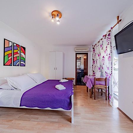 Apartments Barcot Хвар Экстерьер фото