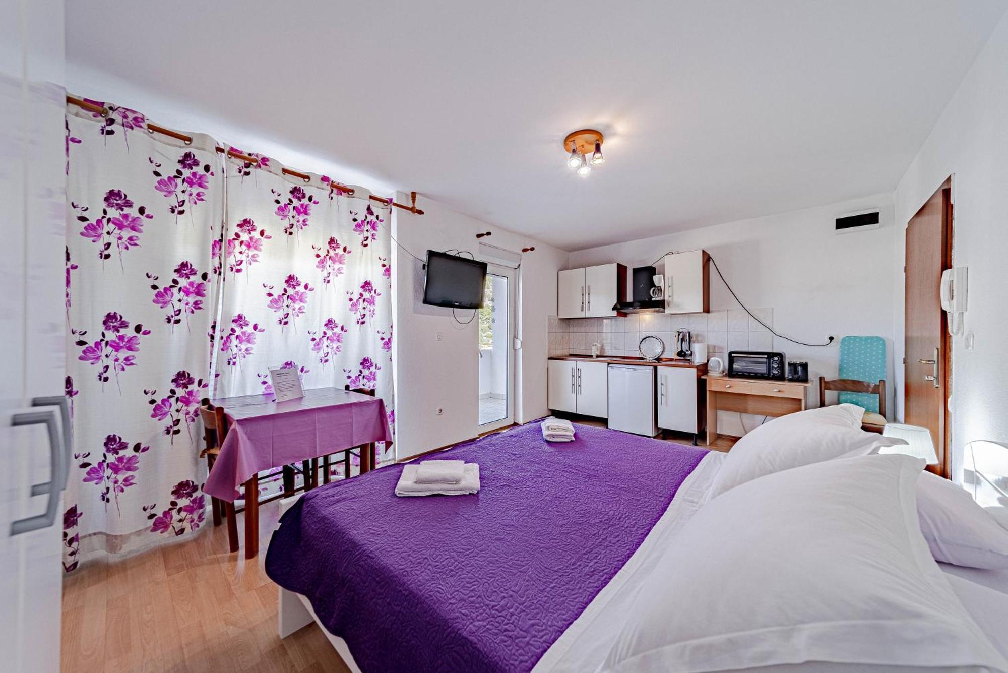 Apartments Barcot Хвар Экстерьер фото