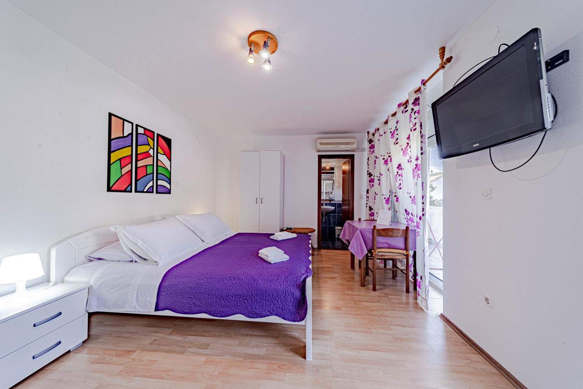 Apartments Barcot Хвар Экстерьер фото