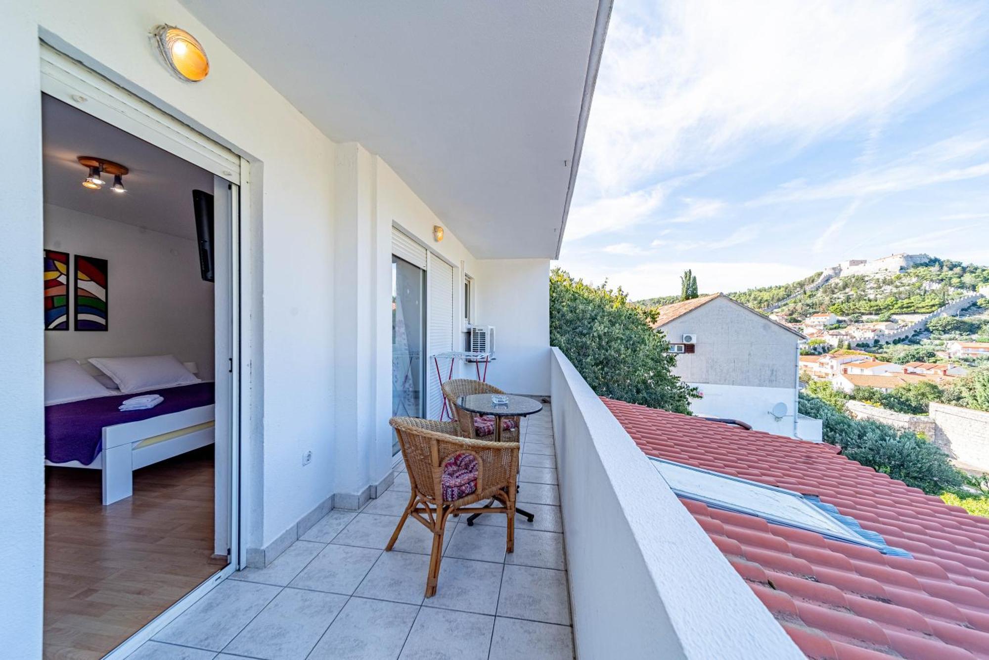 Apartments Barcot Хвар Экстерьер фото