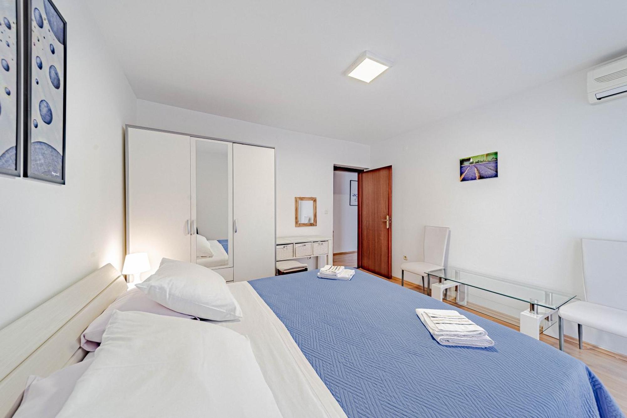 Apartments Barcot Хвар Экстерьер фото