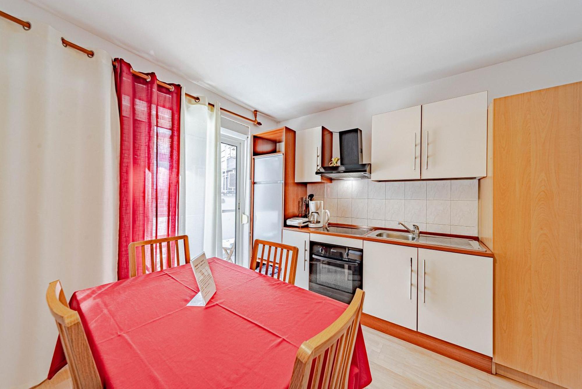 Apartments Barcot Хвар Экстерьер фото