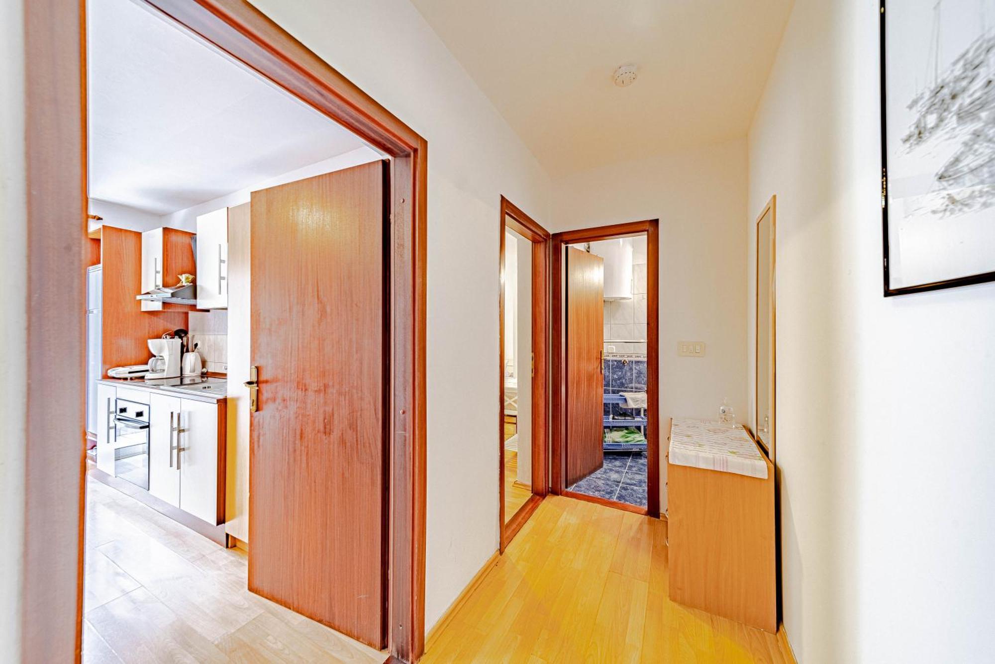 Apartments Barcot Хвар Экстерьер фото