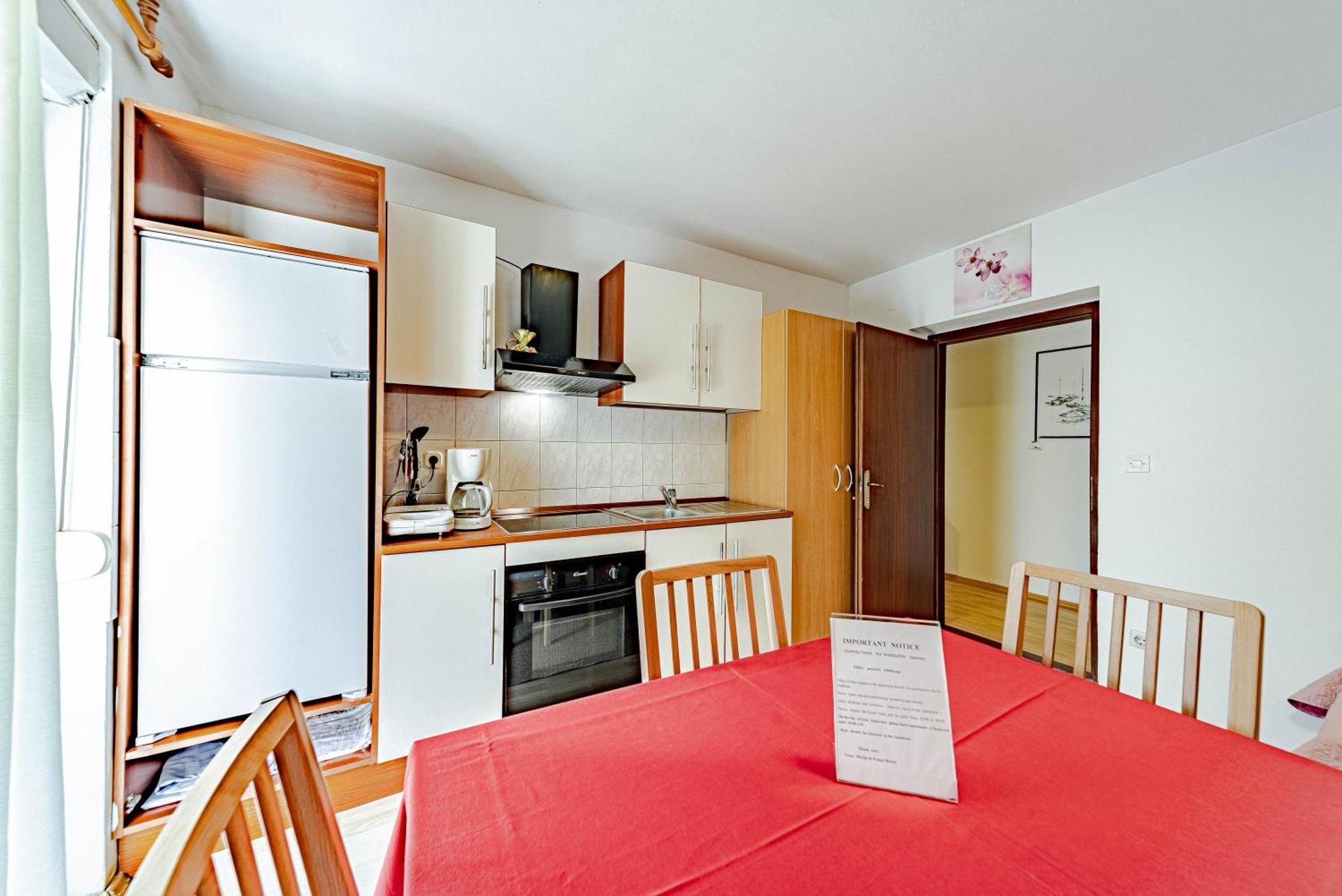 Apartments Barcot Хвар Экстерьер фото