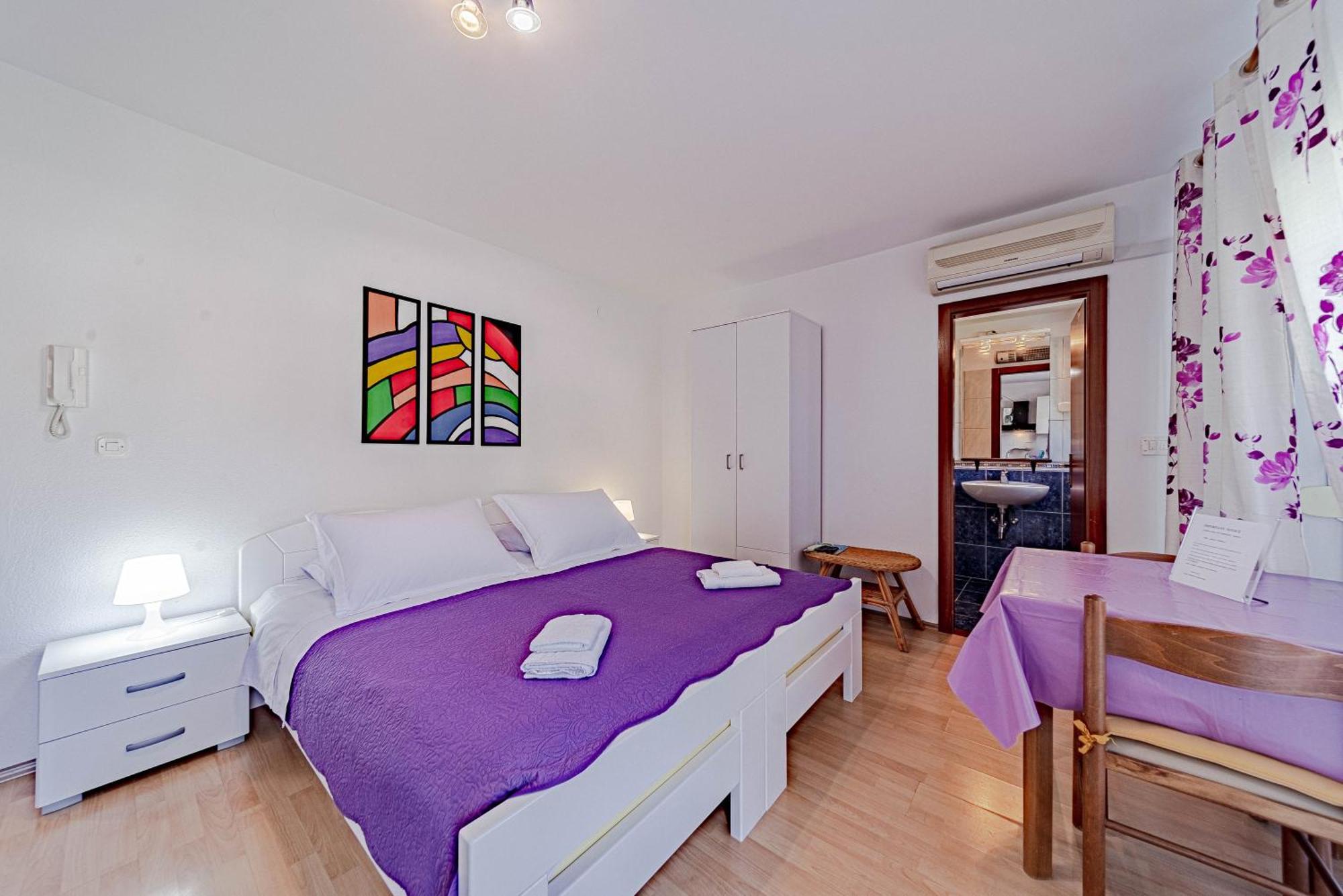 Apartments Barcot Хвар Экстерьер фото