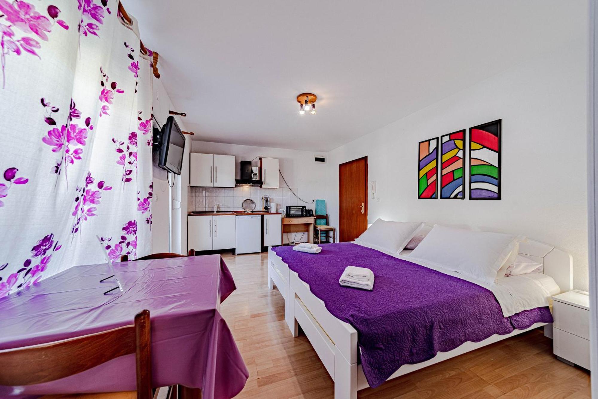 Apartments Barcot Хвар Экстерьер фото
